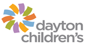 Dayton Children's Hospital Logo Dayton Children's Hospital Logo