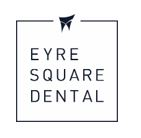 Eyre Square Dental Logo Eyre Square Dental Logo