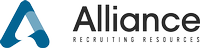 Alliance Recruiting Resources Logo