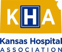 Kansas Hospital Association Logo