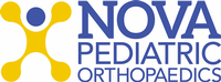 NOVA Pediatric Orthopaedics Logo