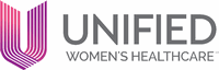 Unified Women's Healthcare Logo