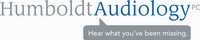 Humboldt Audiology. PC Logo