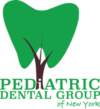 Pediatric Dental Group of New York Logo