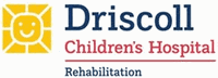 Driscoll Children's Hospital Logo