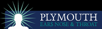 Plymouth Ears Nose Throat Logo